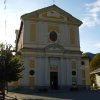 Chiese, cappelle e piloni